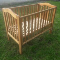 Baby Cot