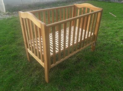 Baby Cot