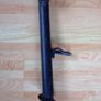 Yamaha XT660 Airbox Parts Image 4