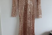 Sequin Dress for all occasions