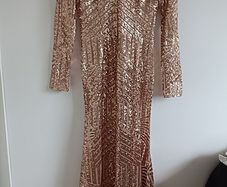Sequin Dress for all occasions