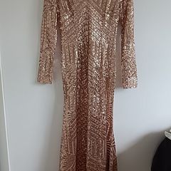 Sequin Dress for all occasions