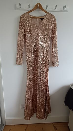 Sequin Dress for all occasions