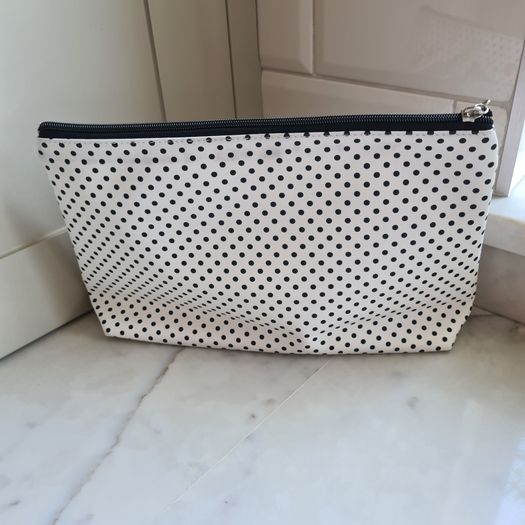 Minnie Mouse Toiletries Bag