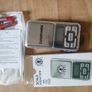 Mini scales CHAMP HIGH Scale pocket mini Image 2