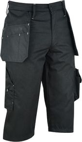 Safety Combat Cargo Trousers NEW