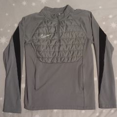 Nike Academy Therma Fit 1/4 Zip (Small)