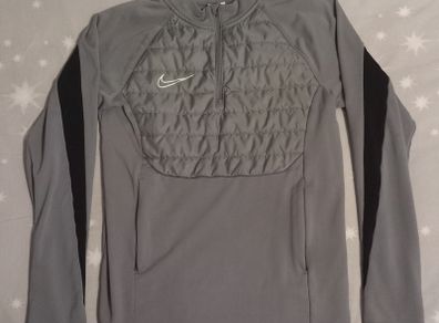 Nike Academy Therma Fit 1/4 Zip (Small)