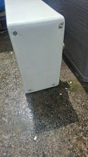 Large Belfast Sink