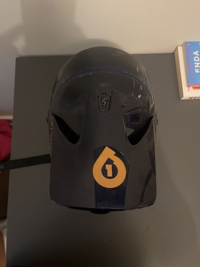 bike helmet