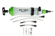 DSD Tools 1.5 Litre Fuel Retriever Syringe