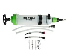 DSD Tools 1.5 Litre Fuel Retriever Syringe