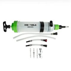 DSD Tools 1.5 Litre Fuel Retriever Syringe