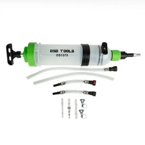 DSD Tools 1.5 Litre Fuel Retriever Syringe