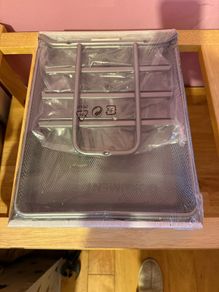 document holder