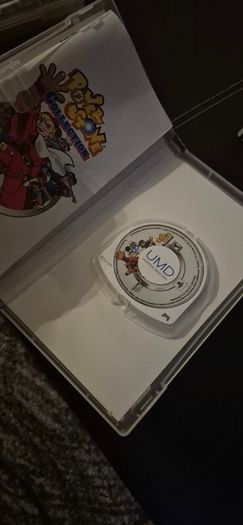 psp collection of greats and rares