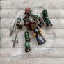 2014 Teenage Mutant Ninja Turtles TMNT Mutations Mix & Match Raph Raphael Damaged Box Please see photos Image 6