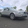 1995 Audi 80 coupe Image 3