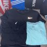 Nike 3 Piece Laddies T-Shirt Bundle Image 4