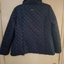 Navy jacket Image 3