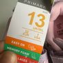 Girl's sneakers size 13 Image 2