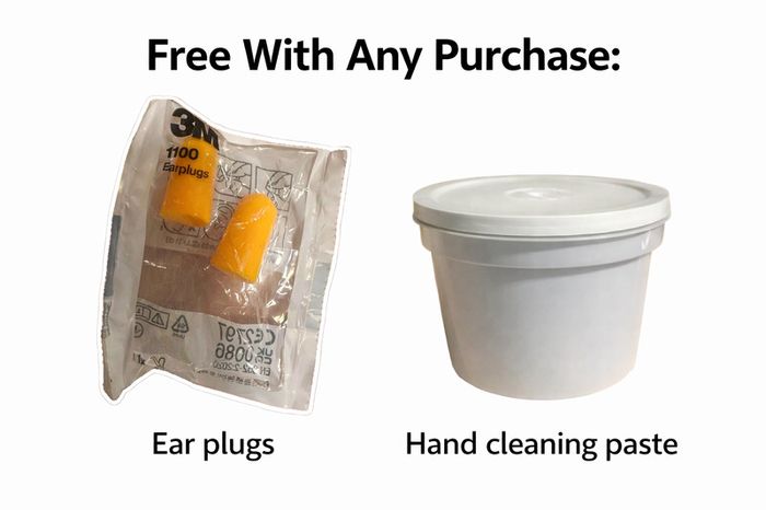 Prices in description! PPE Workwear Sale  Safety Boots, Work Gloves, Masks & Bulk Deals