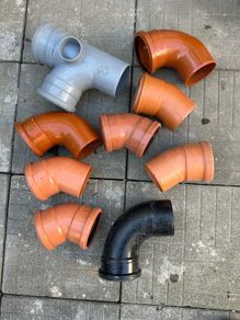 4"fittings