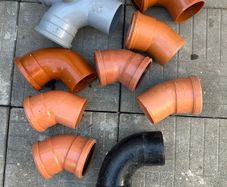 4"fittings