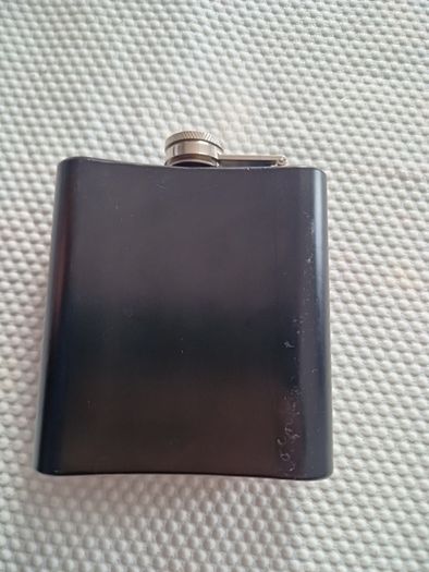 Pocket drink jar Whisky Bottles