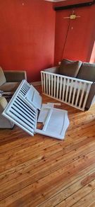 cot