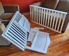 cot