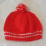 Handmade kids winter hats from 2 years+ Image 8