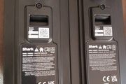 Shark Stratos XBATR725SLEU battery