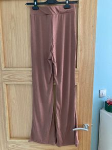 flared pants Size S - Only 3 EUR each!