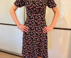 Women's/ teen's Lipsy dress