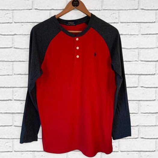 Ralph Lauren Long Sleeve