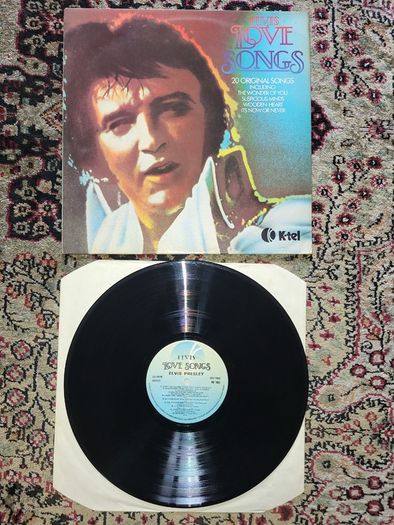 Various Album's 10 Each