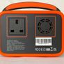 Eveready PPS160W2 Portable Power Station Image 3
