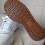 Genuine leather Puma trainer Image 5