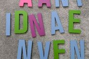 Assorted Letters
