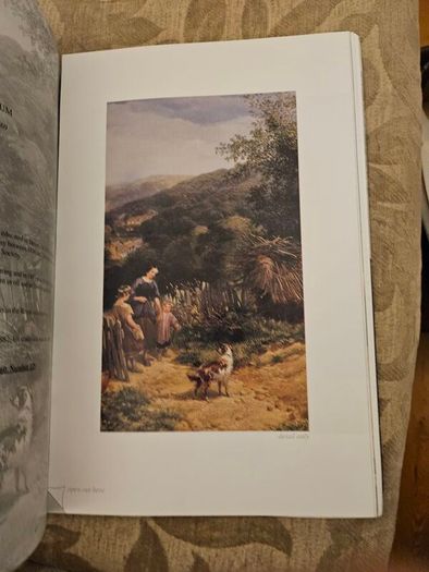 Haynes Fine Art Of Broadway Catalogue.  Beautiful Illustrated Large Volume Paperback In Good Condition.