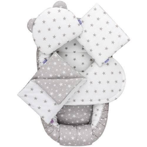 Premium Baby nest set - cocoon set