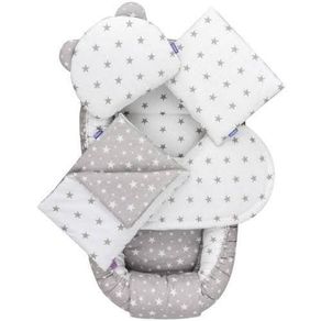 Premium Baby nest set - cocoon set