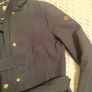 Michael Kors coat / navy /M Image 3