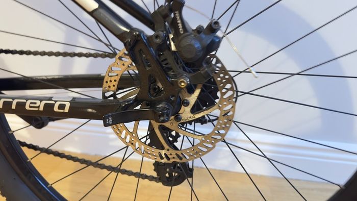 Carrera Vengeance 27.5 MTB