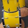 Yamaha Drum Kit Image 5