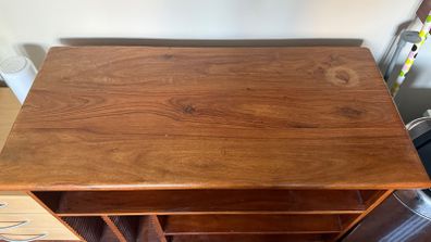 Free Shelving unit