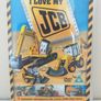 I LOVE MY JCB DVD Boxset Of 3 DVD's Children's Cartoons For Kids 2 - 7+ Image 8