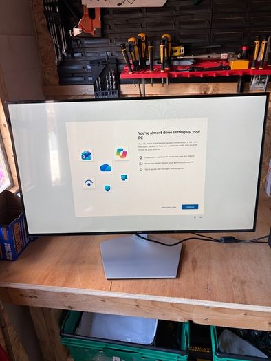 pc monitor