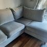 3 seater corner sofa Image 3